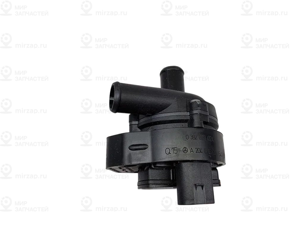 Циркуляционный насос
 Mercedes-Benz A2048350364