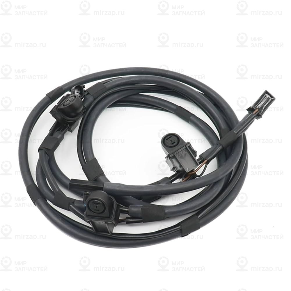 Соединит. шланг
 Mercedes-Benz A2048600192