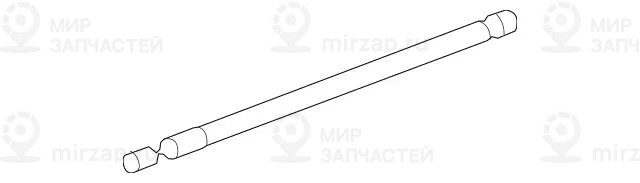Запчасть Mercedes-Benz A2048800029