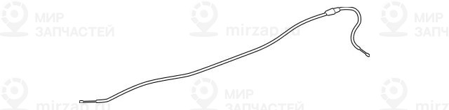 Запчасть Mercedes-Benz A2048800159