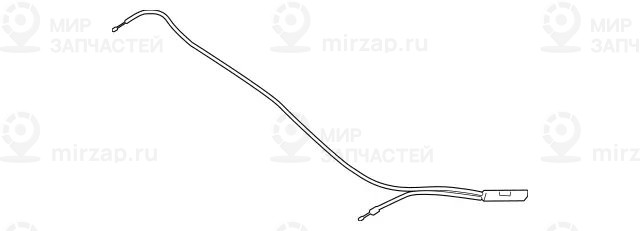 Запчасть Mercedes-Benz A2048800859