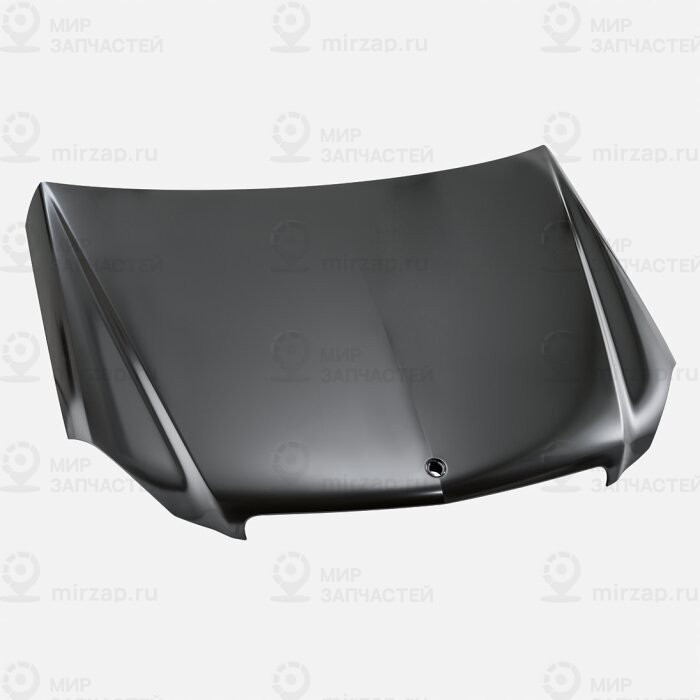 Капот
 Mercedes-Benz A2048800957