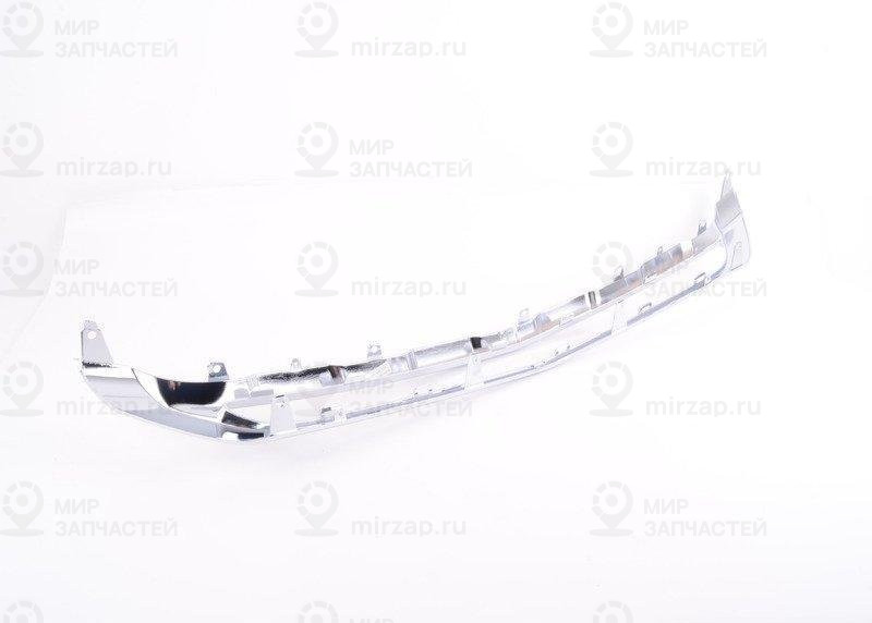 Панель POLISHED CHROME
 Mercedes-Benz A20488518227F24