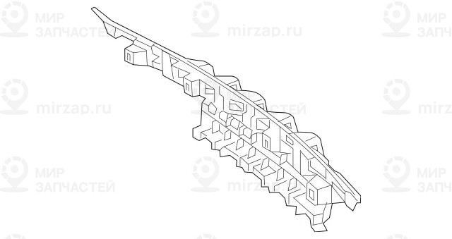 Запчасть Mercedes-Benz A2048855565