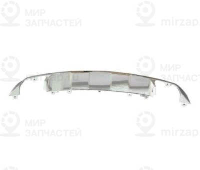 Панель POLISHED CHROME
 Mercedes-Benz A20488574237F24