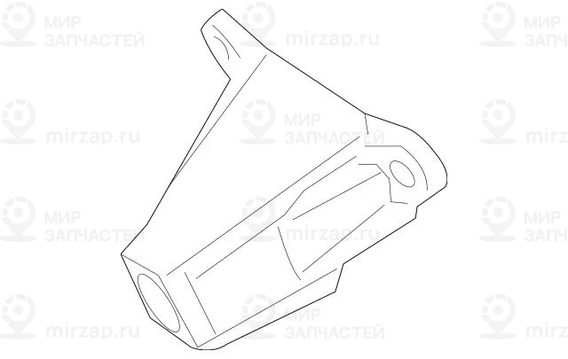 Запчасть Mercedes-Benz A2048880014