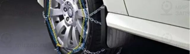 Запчасть Mercedes-Benz A2048900278