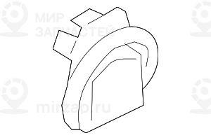 Verzurrцse
 BMW 51477438824