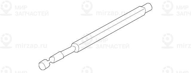 Запчасть Mercedes-Benz A2049800564