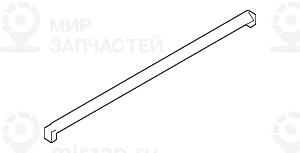 
 BMW 51477481015