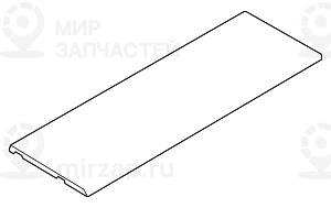 Ablegeboden
 BMW 51477481881