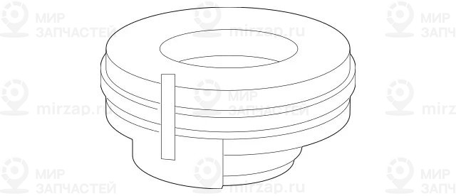 Запчасть Mercedes-Benz A2053240384