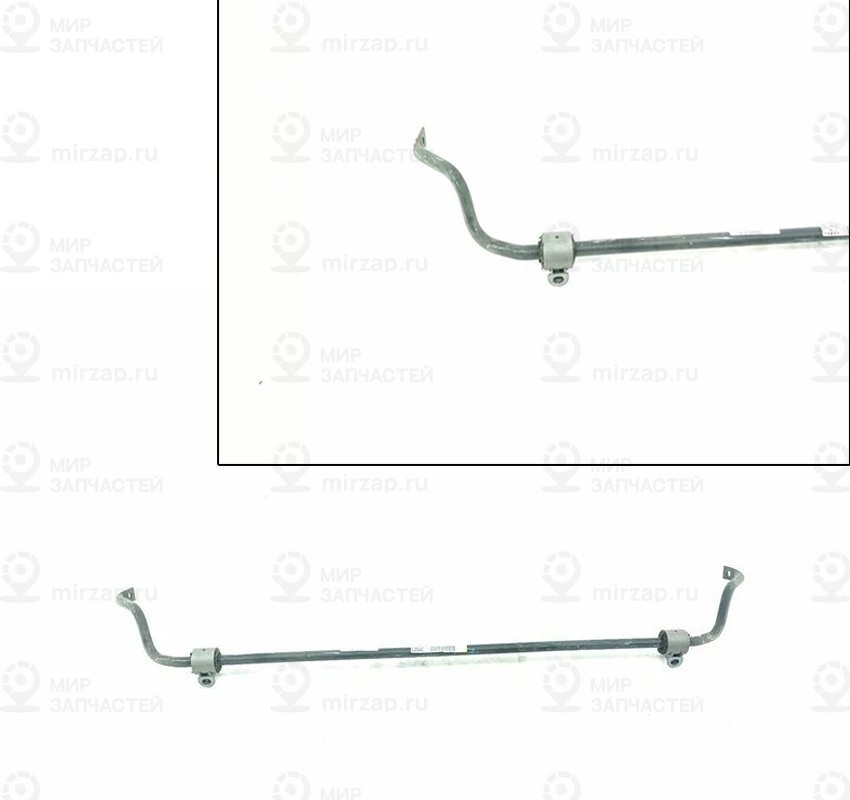 Торсионный стержень
 Mercedes-Benz A2053260165