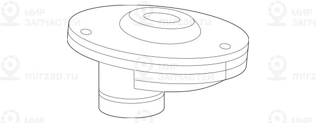 Запчасть Mercedes-Benz A2053280337