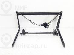 F?hrung Abdeckrollo
 BMW 51477483960