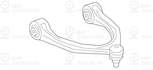 Запчасть Mercedes-Benz A2053303303