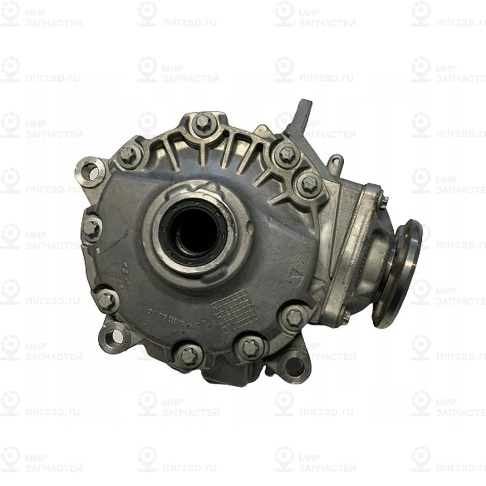 Va-Getriebe
 Mercedes-Benz A2053304107
