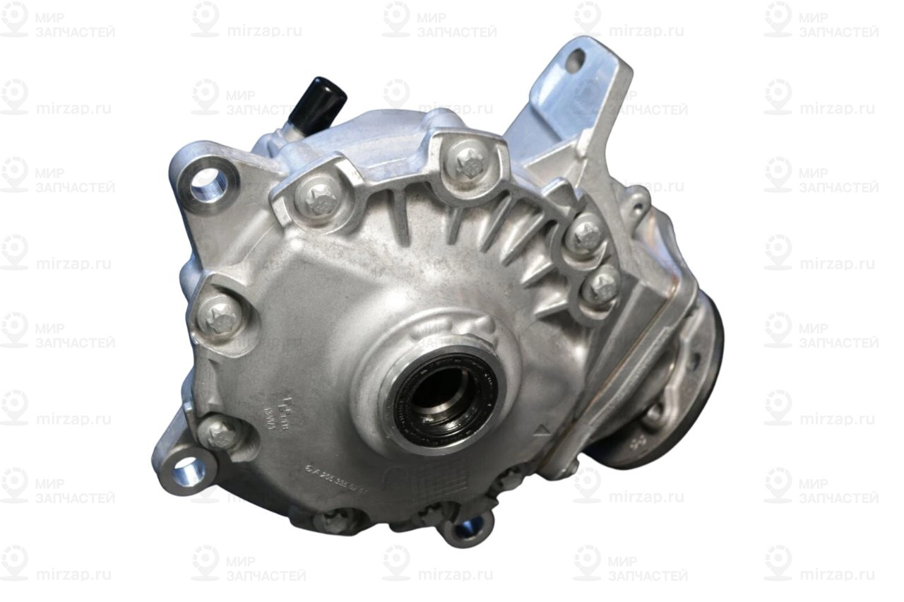 Va-Getriebe
 Mercedes-Benz A2053304207