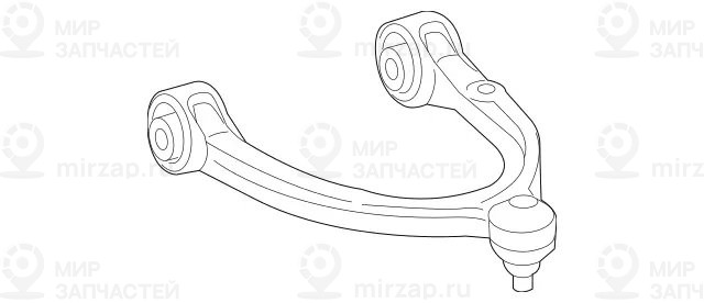 Запчасть Mercedes-Benz A2053305601