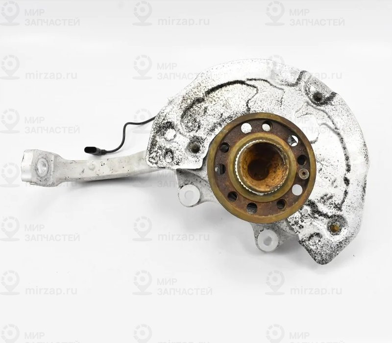 Поворотный кулак
 Mercedes-Benz A2053322200