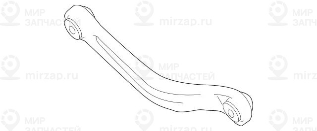 Запчасть Mercedes-Benz A2053506203