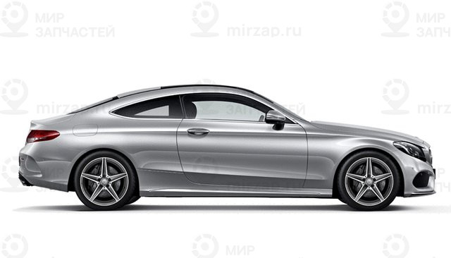 Запчасть Mercedes-Benz A20540111007X21