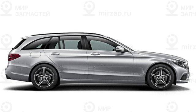 Запчасть Mercedes-Benz A20540111007X23