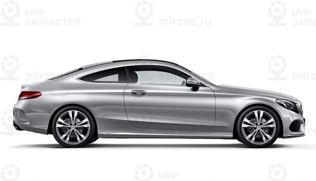 Запчасть Mercedes-Benz A20540128027X21