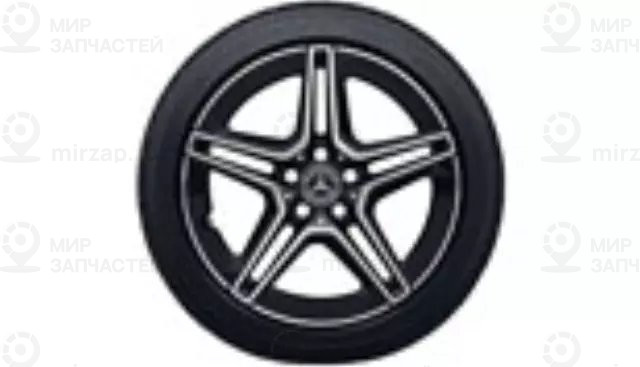Запчасть Mercedes-Benz A2054019600647X23