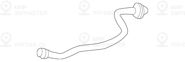 Запчасть Mercedes-Benz A2054300229