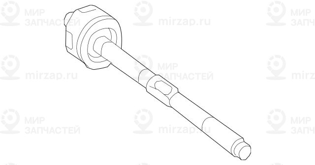 Запчасть Mercedes-Benz A2054600805