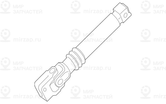 Запчасть Mercedes-Benz A2054620378