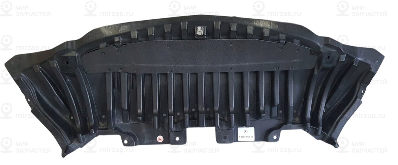 Abdeckung
 Mercedes-Benz A2055202500