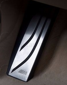 Подставка для левой ноги в m-стиле
 BMW 51478053899