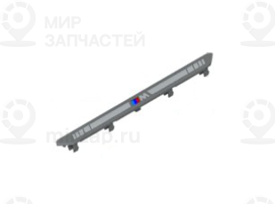 Blende Einstieg Vorn
 BMW 51478079739