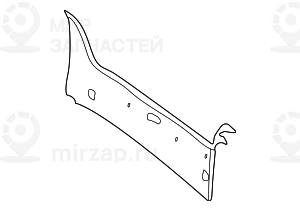 Запчасть BMW 51478159480