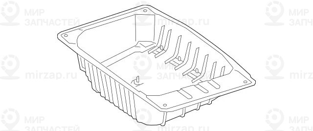 Запчасть Mercedes-Benz A2056105302