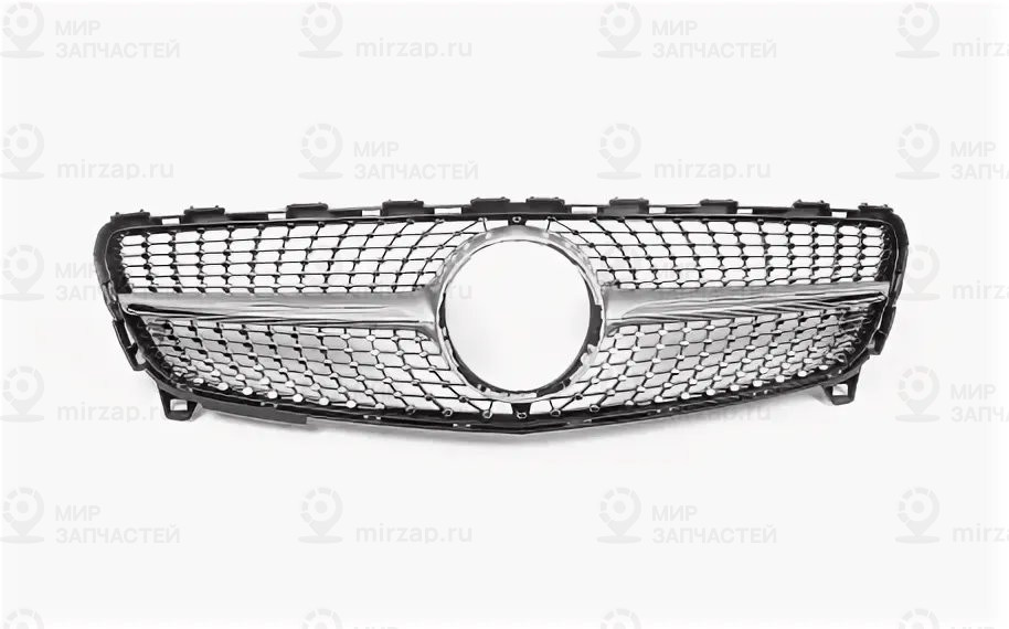 Интегральная балка
 Mercedes-Benz A2056208701