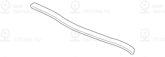 Запчасть Mercedes-Benz A2056281300