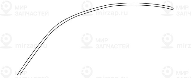 Запчасть Mercedes-Benz A20567301832B53