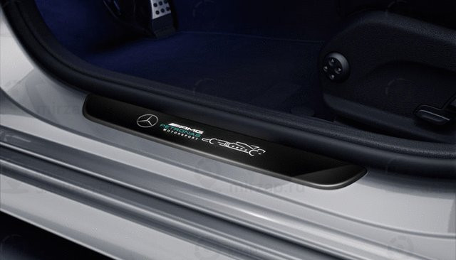 Запчасть Mercedes-Benz A2056804011