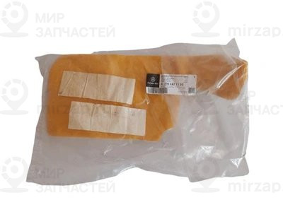 Изоляция
 Mercedes-Benz A2056821130
