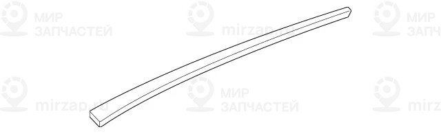 Запчасть Mercedes-Benz A2056901101