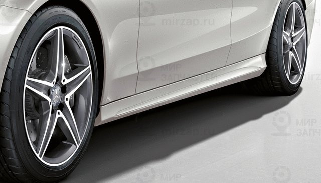 Запчасть Mercedes-Benz A2056904701