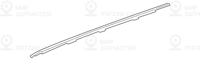 Запчасть Mercedes-Benz A2057202024