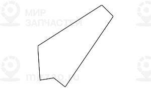 Крышка
 BMW 51479155928