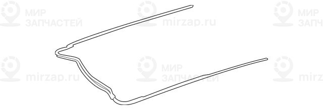 Запчасть Mercedes-Benz A2057800089