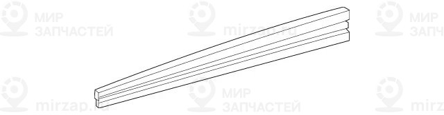 Запчасть Mercedes-Benz A2057800240