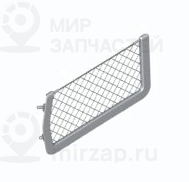 Netz Ablagefach Gepackraum
 BMW 51479471112