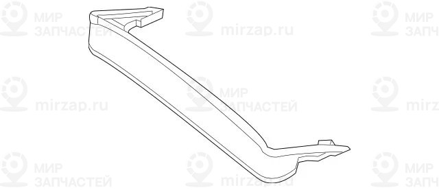 Запчасть Mercedes-Benz A2057807700